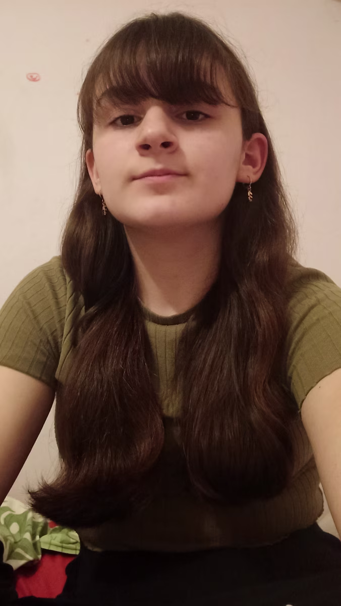 Photo de Lili