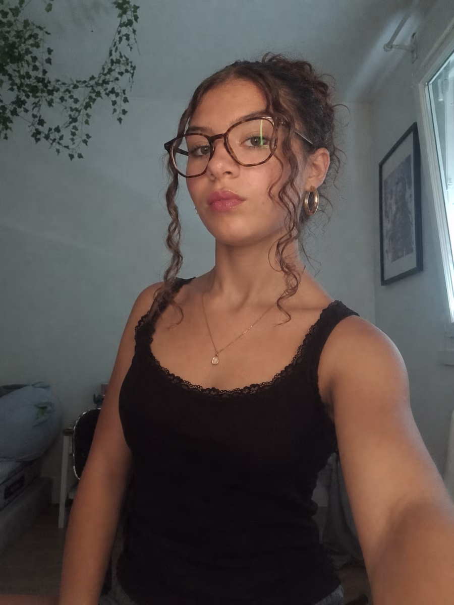 Photo de Miloucheee