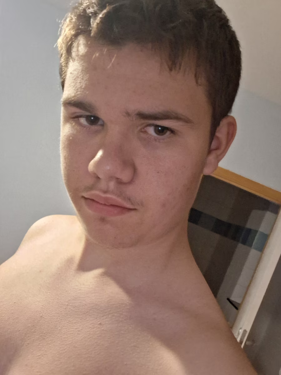 Photo de Mickael