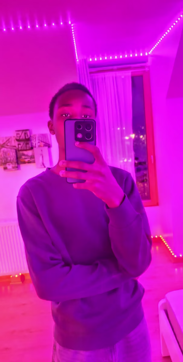 Photo de Ayden