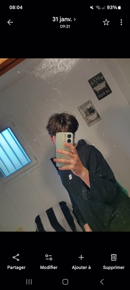 Photo de Martin