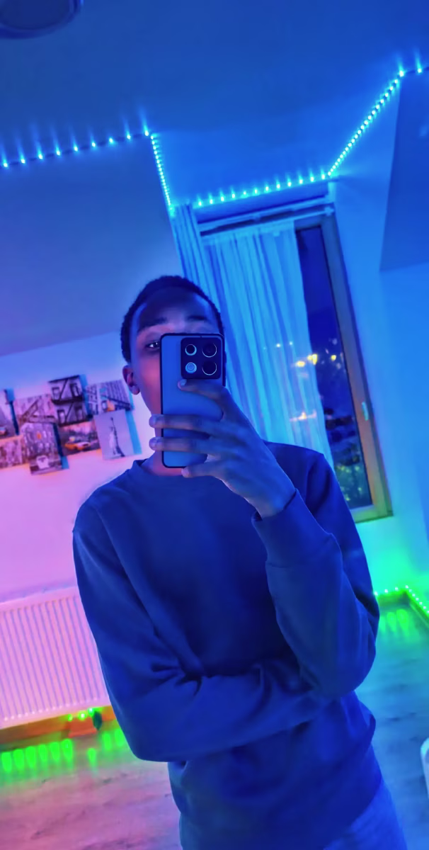 Photo de Ayden