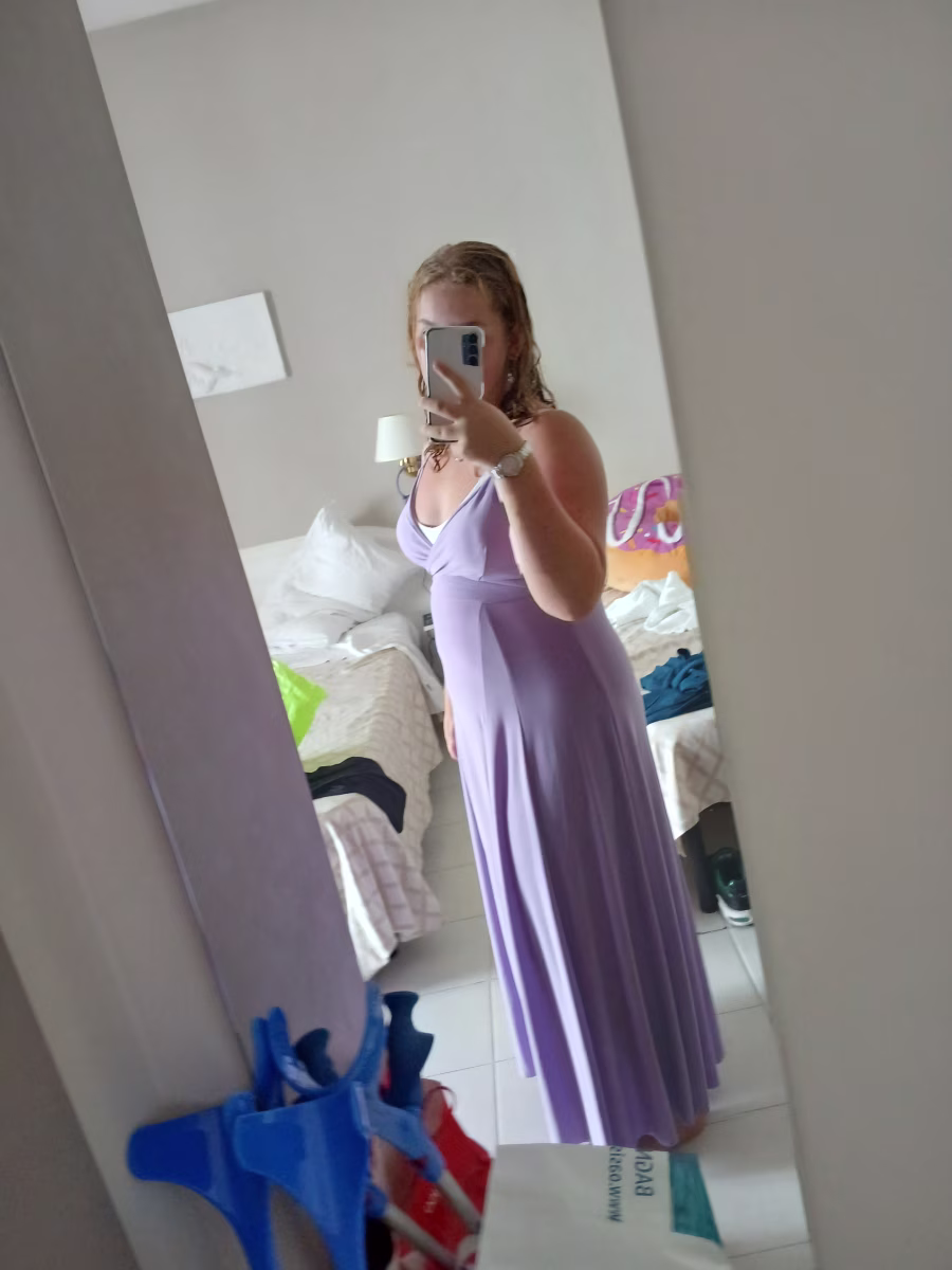 Photo de Chloé