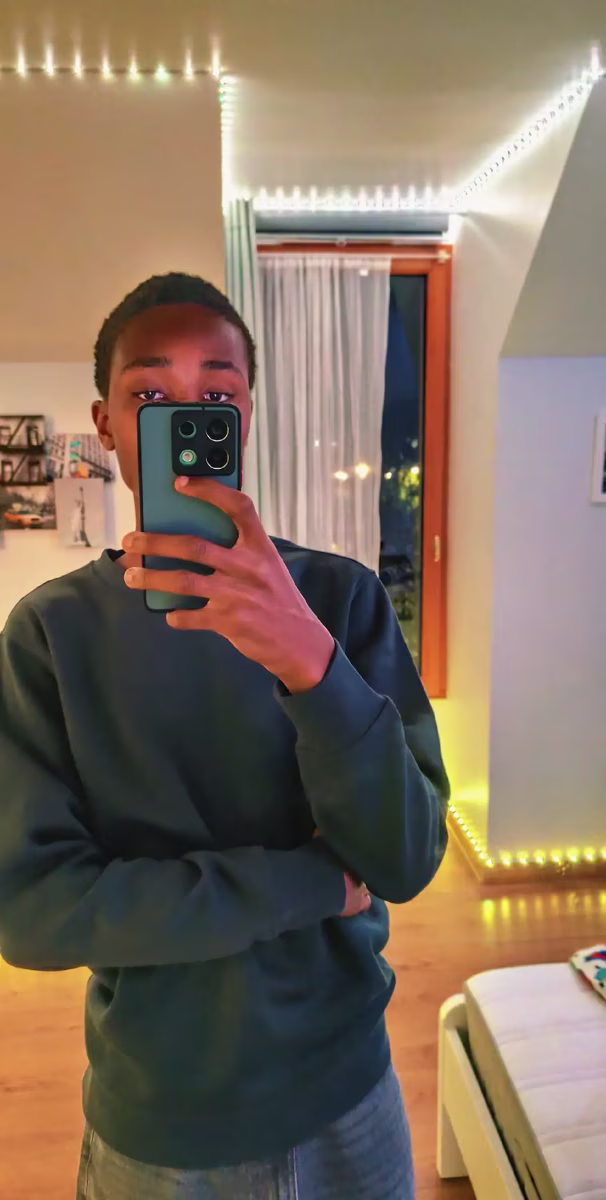 Photo de Ayden
