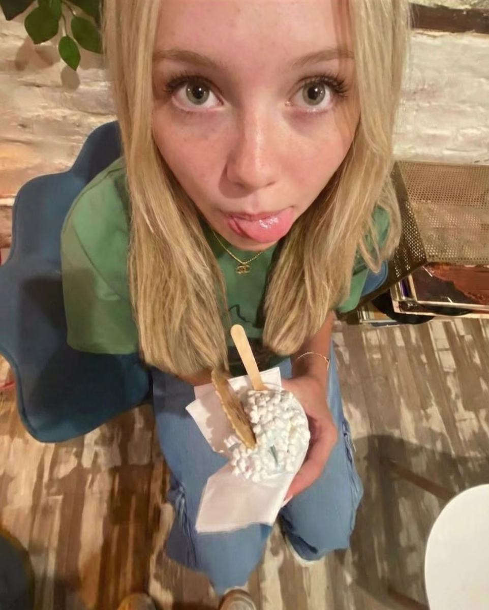 Photo de Lena