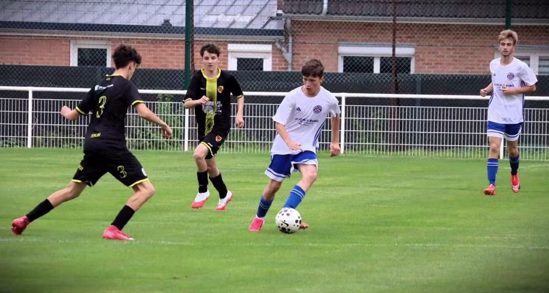 Photo de Martin