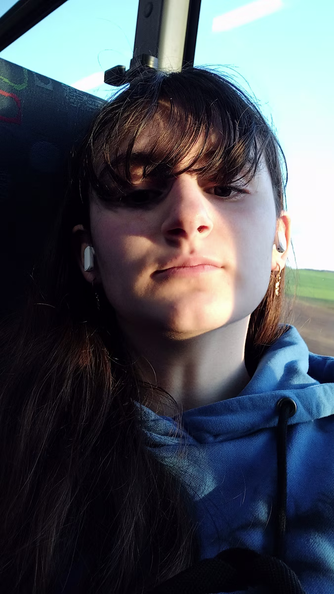 Photo de Lili