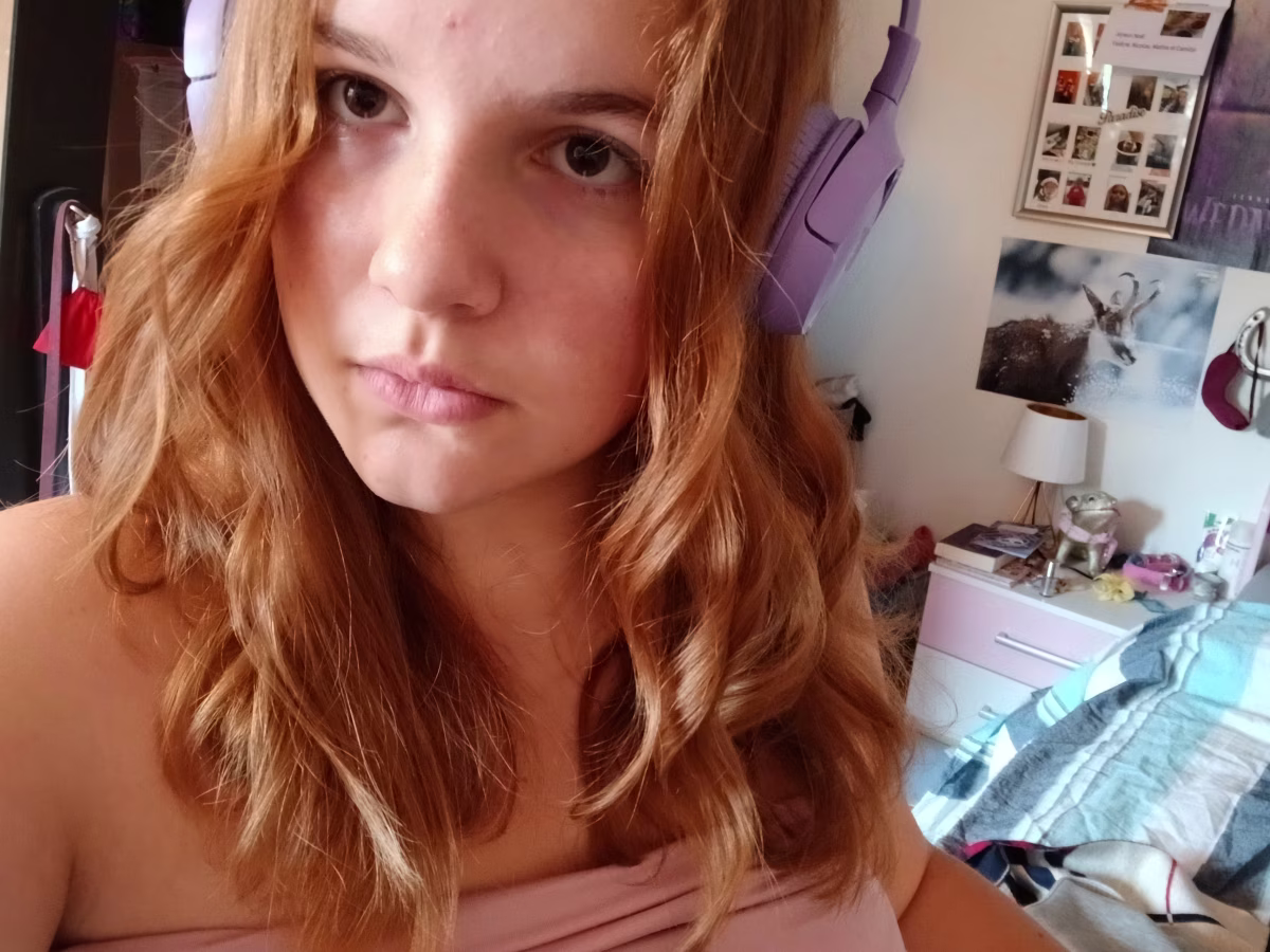 Photo de Chloé