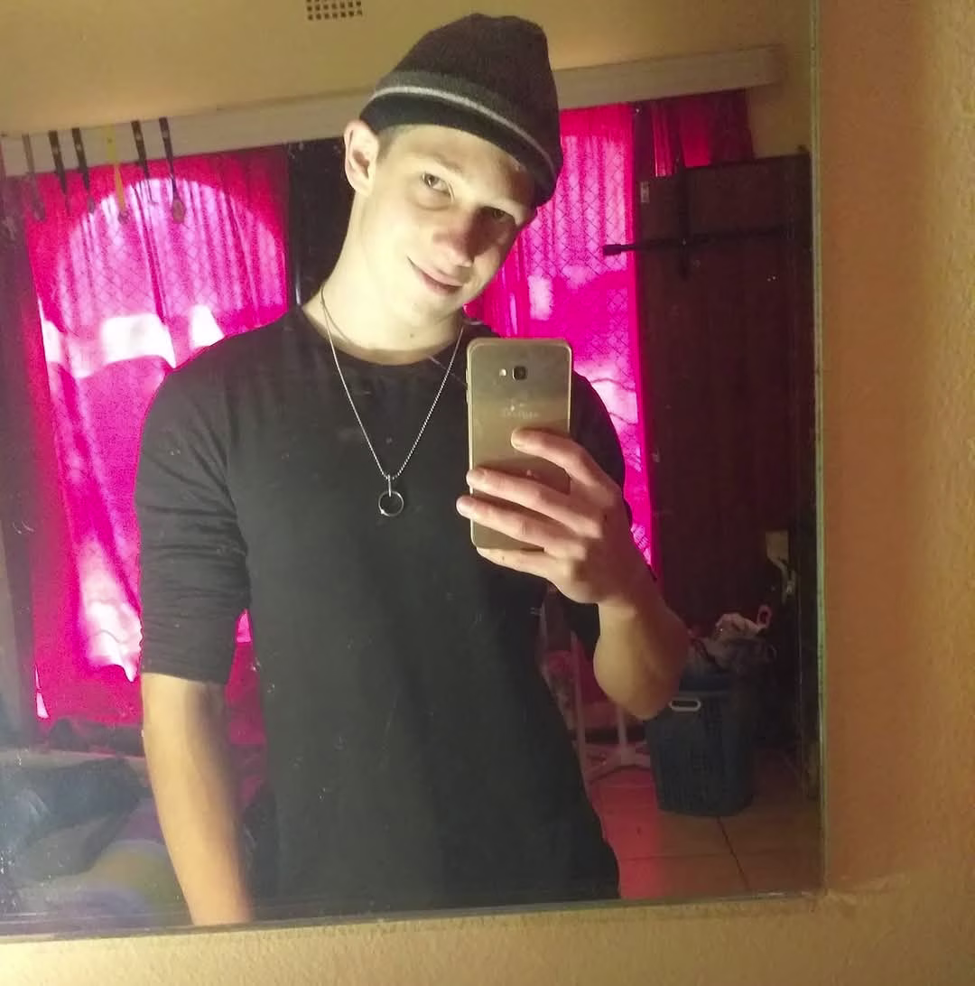 Photo de Aiden