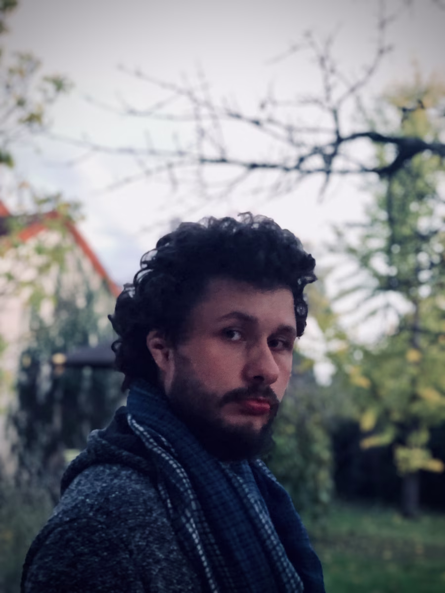 Photo de Théo