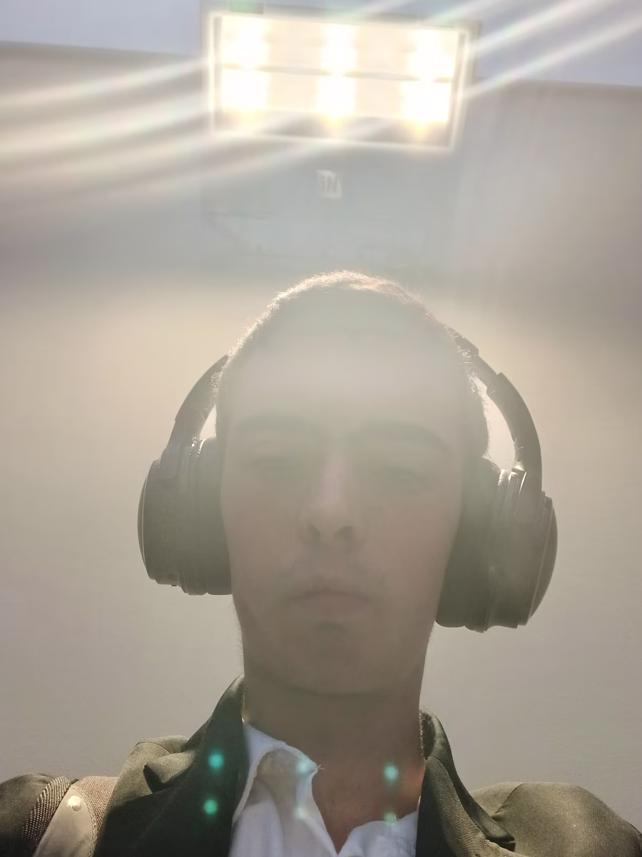 Photo de Ethan