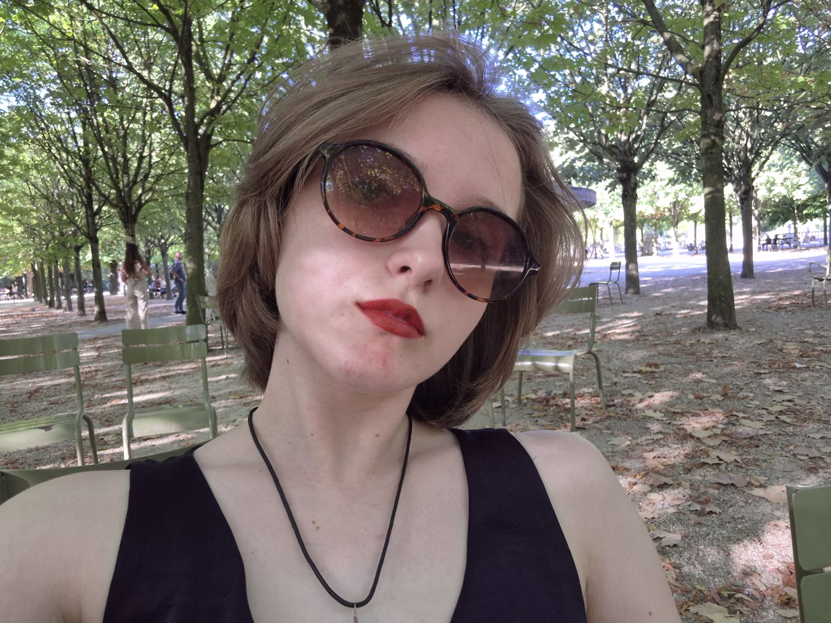 Photo de Varvara