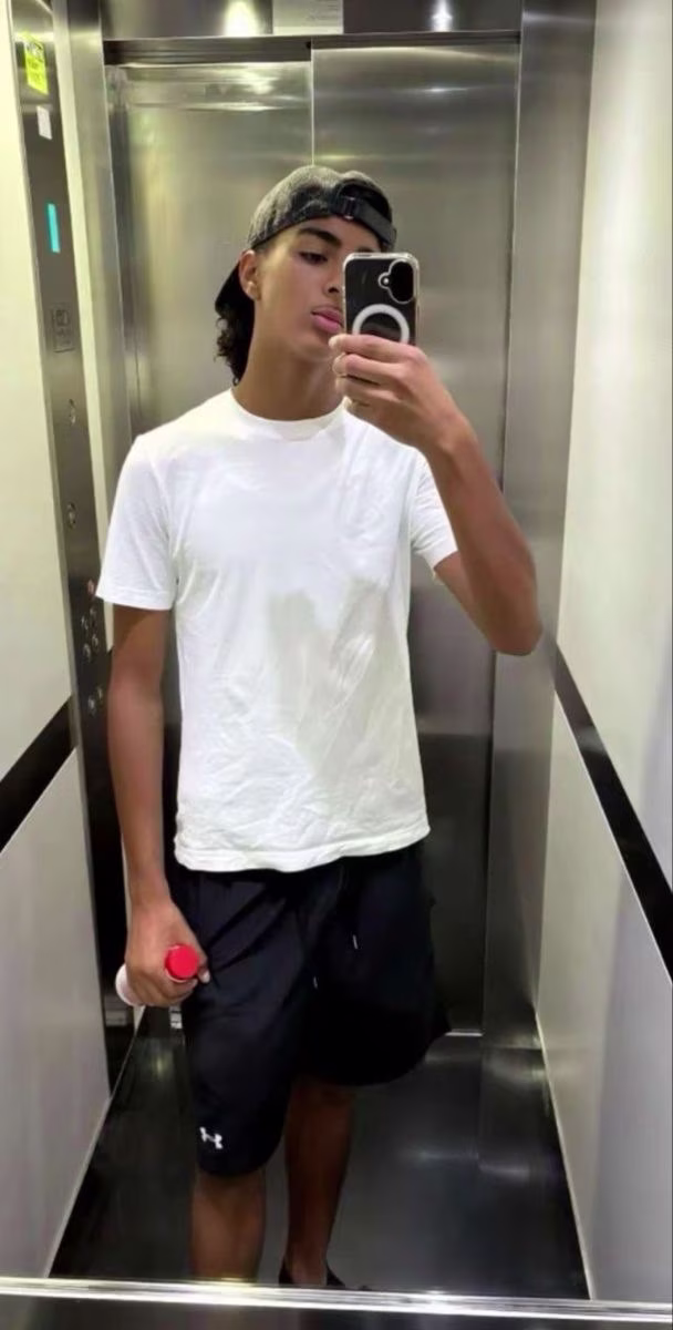 Photo de Enzo