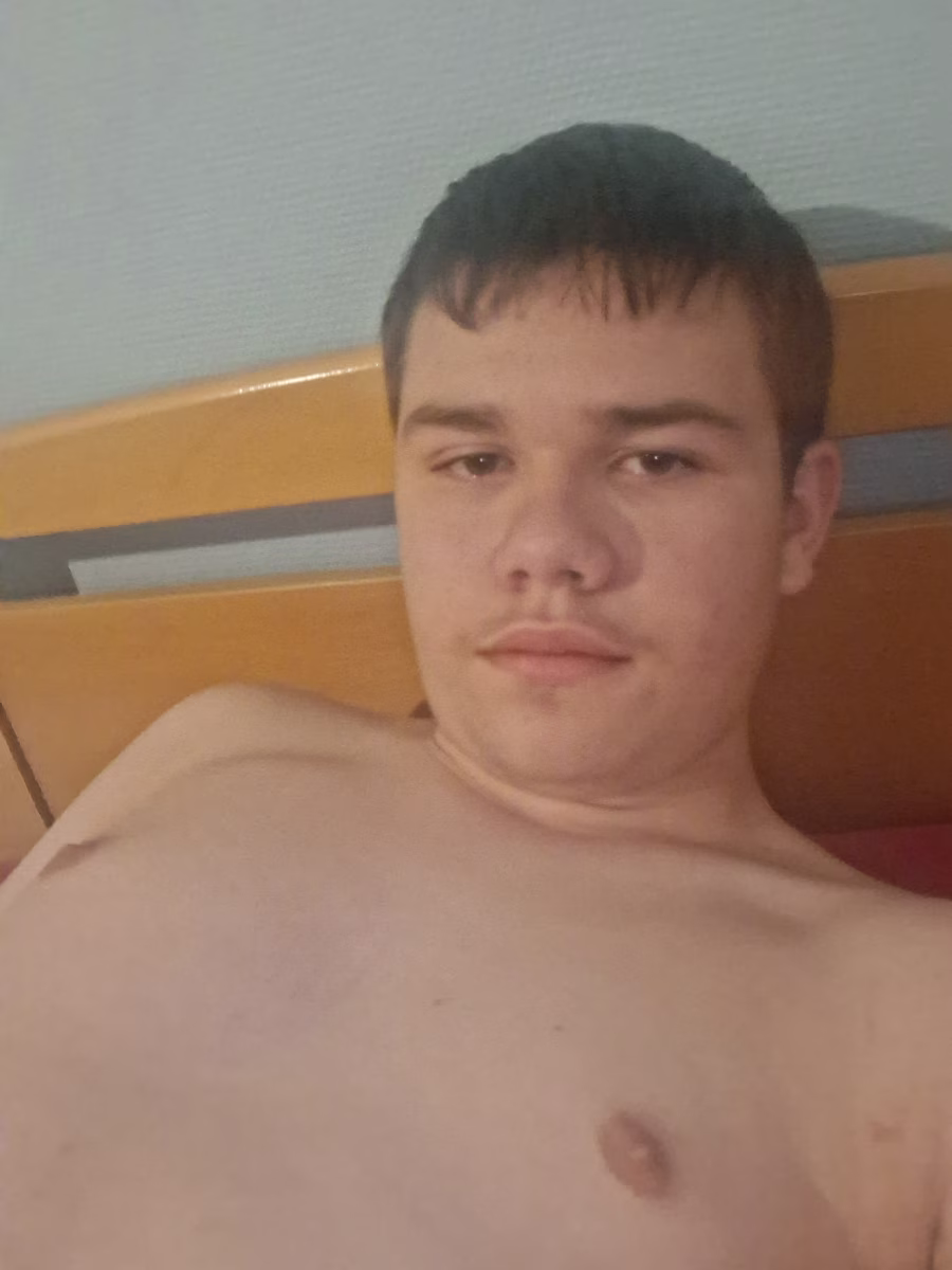 Photo de Mickael