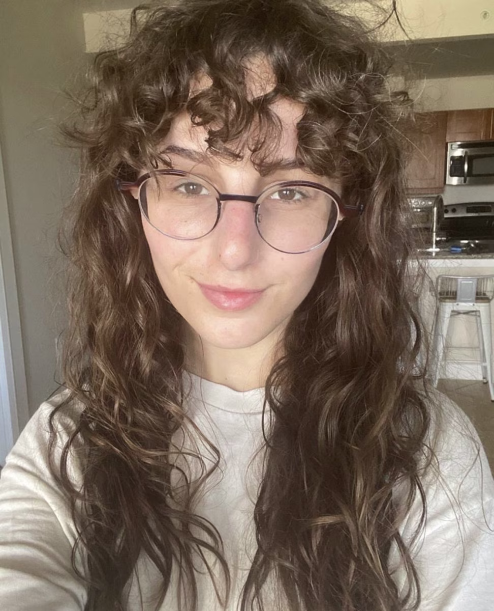Photo de Sarah