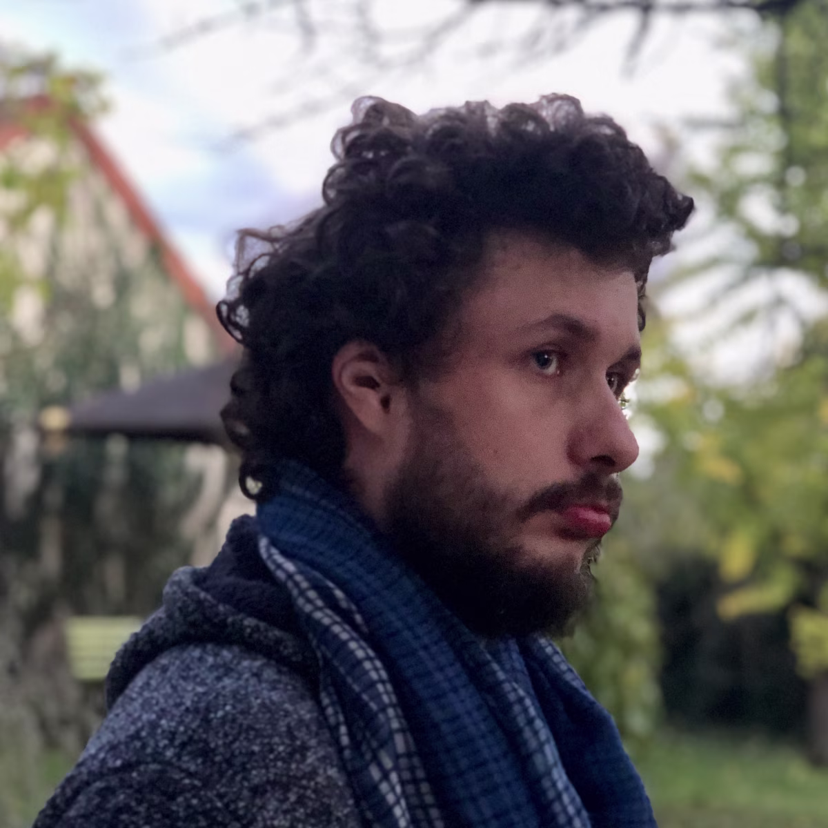 Photo de Théo