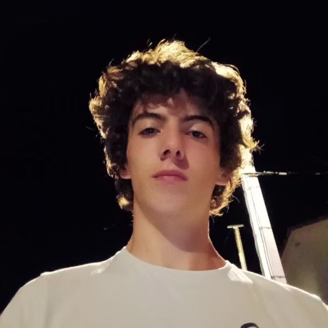 Photo de Jules