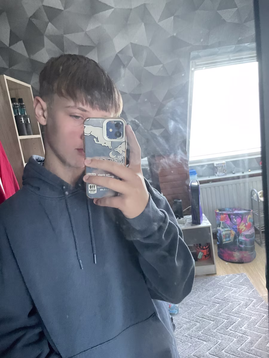 Photo de Mathéo