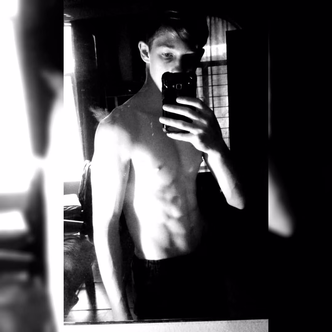 Photo de Aiden