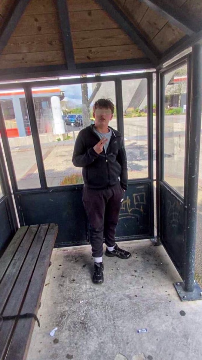 Photo de Leo