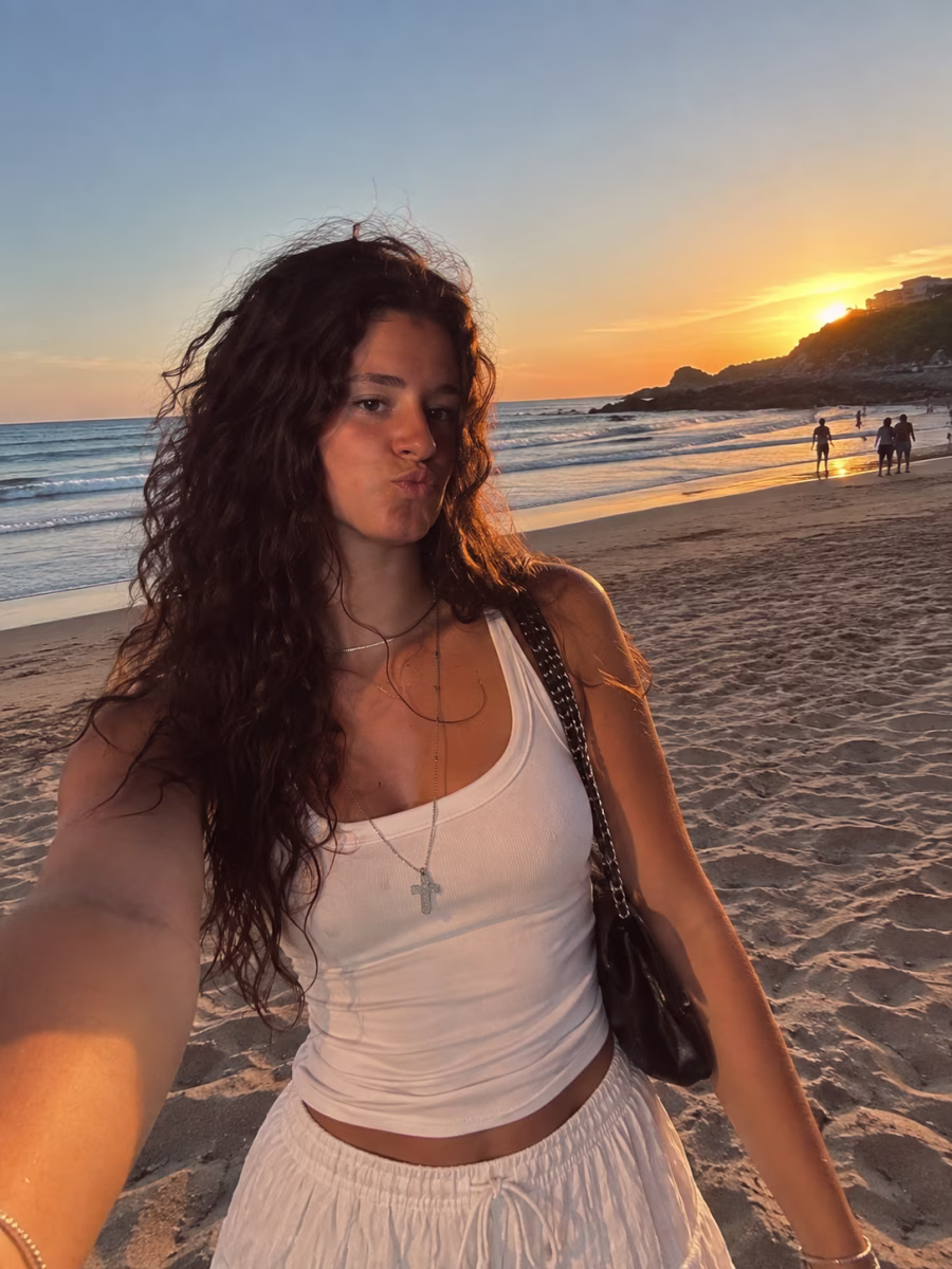 Photo de Marine