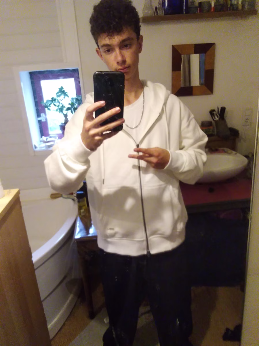 Photo de Adam