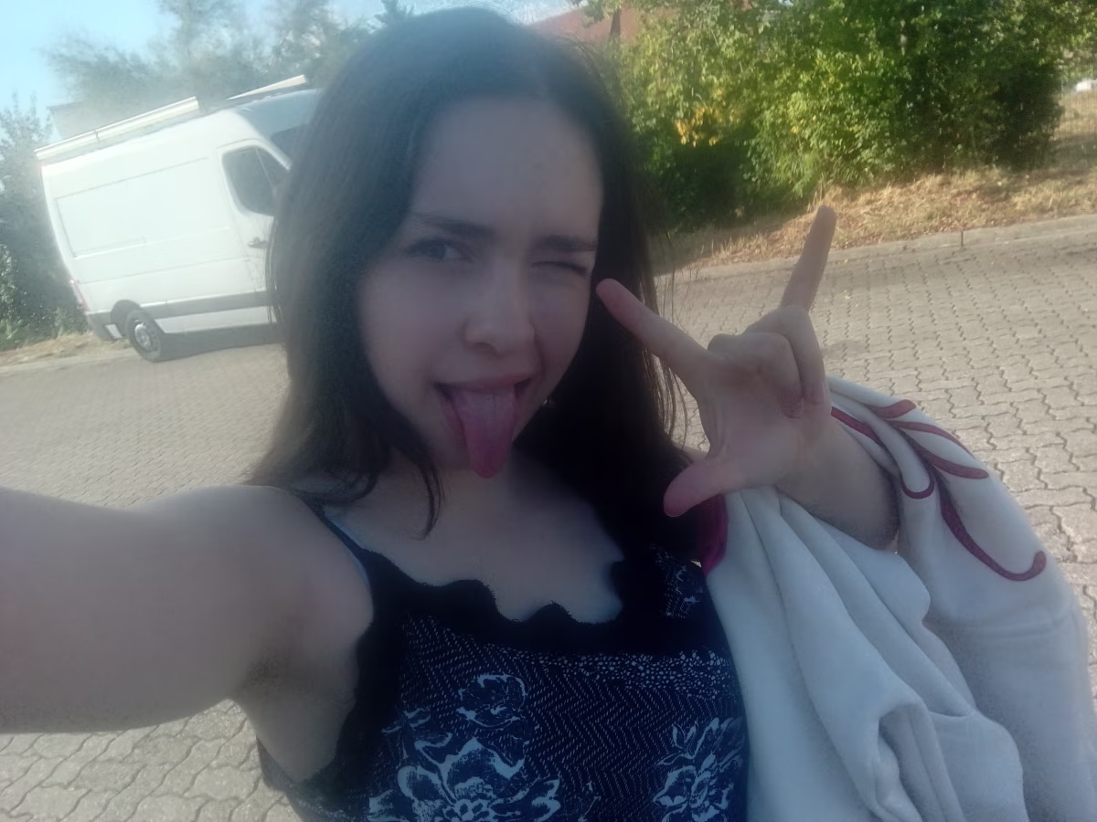 Photo de Lysana