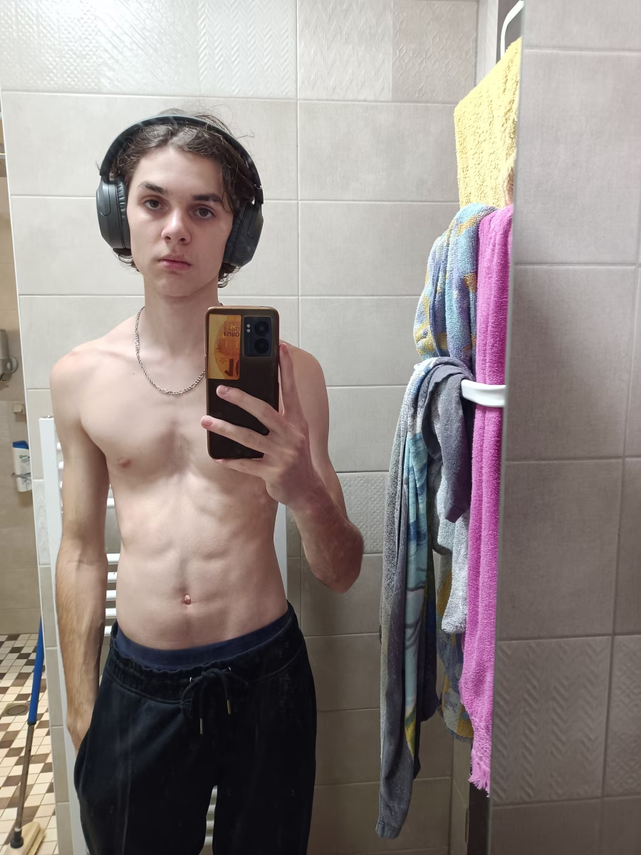 Photo de Bruno