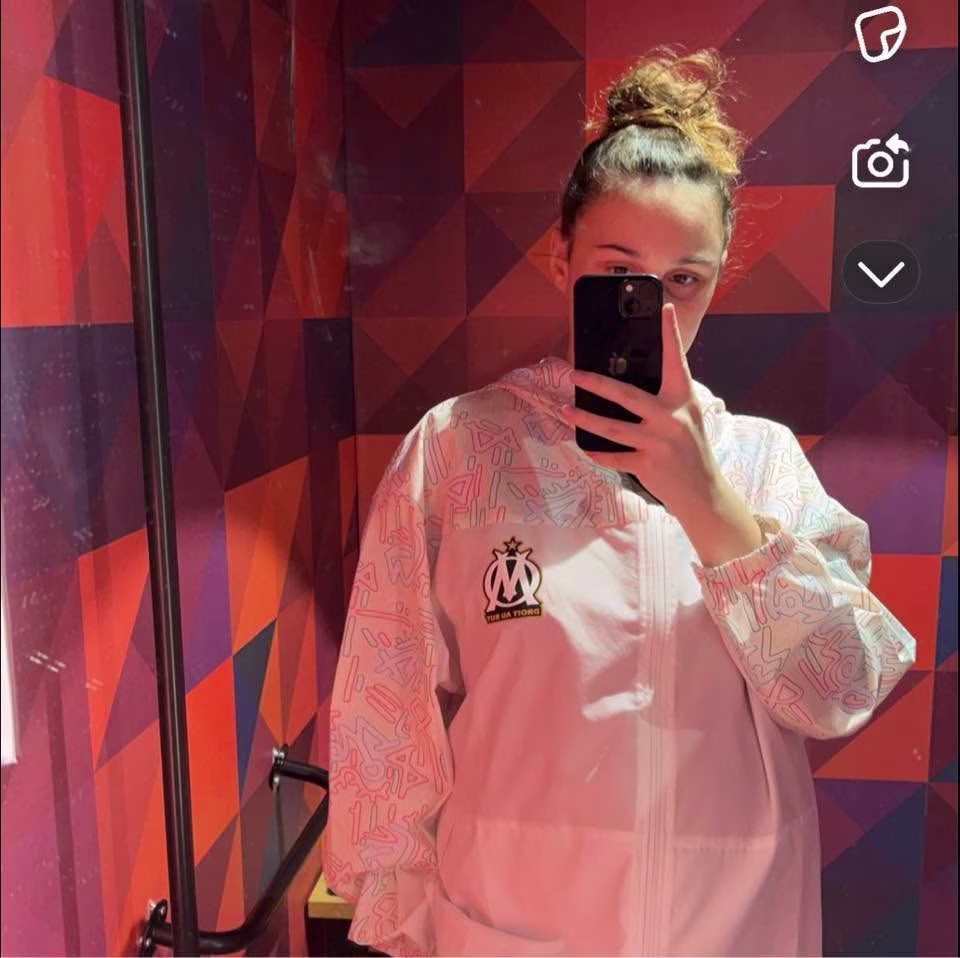 Photo de Emma