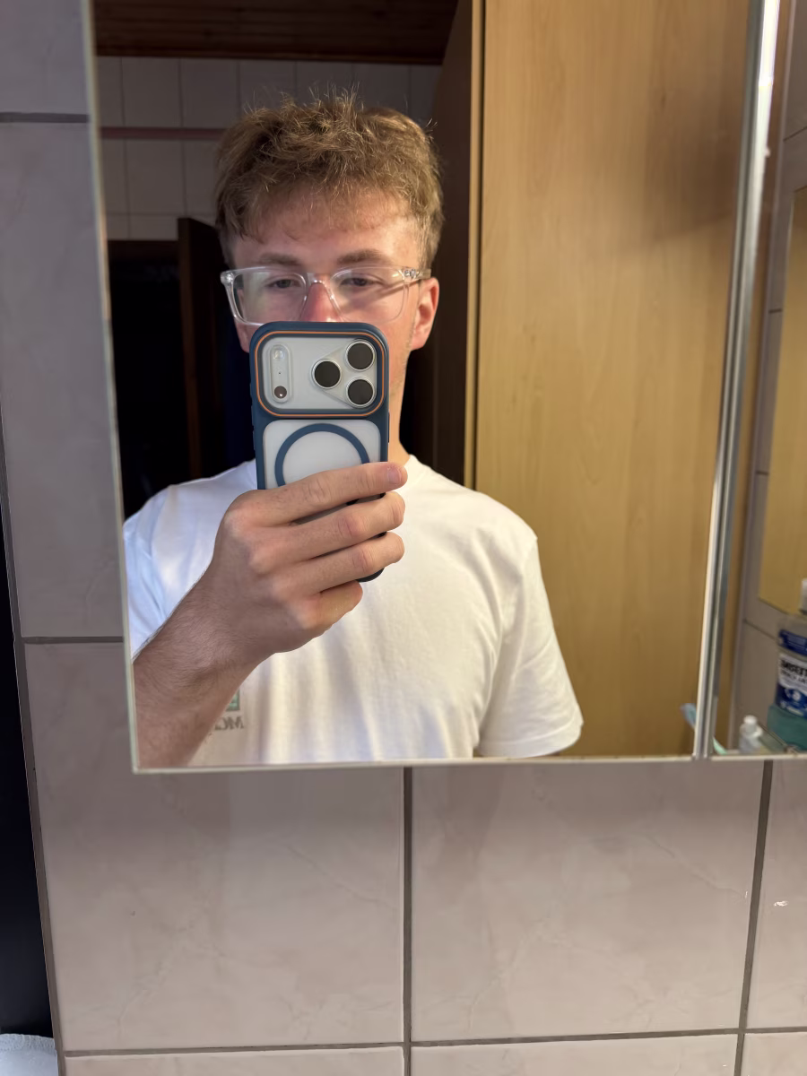Photo de Nathan