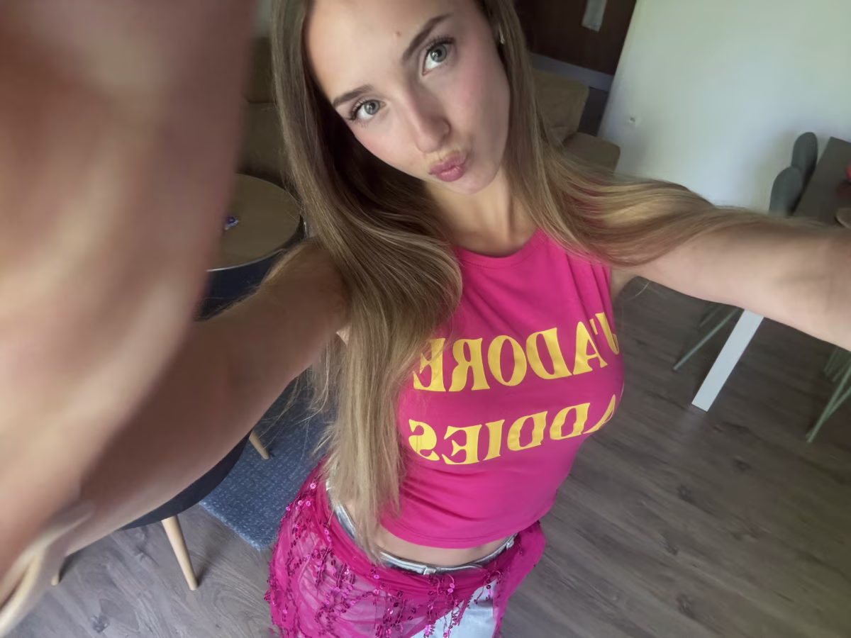 Photo de Eva