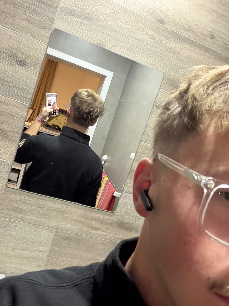 Photo de Nathan