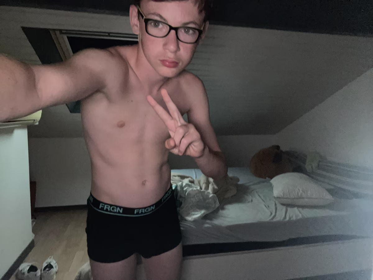 Photo de Robin