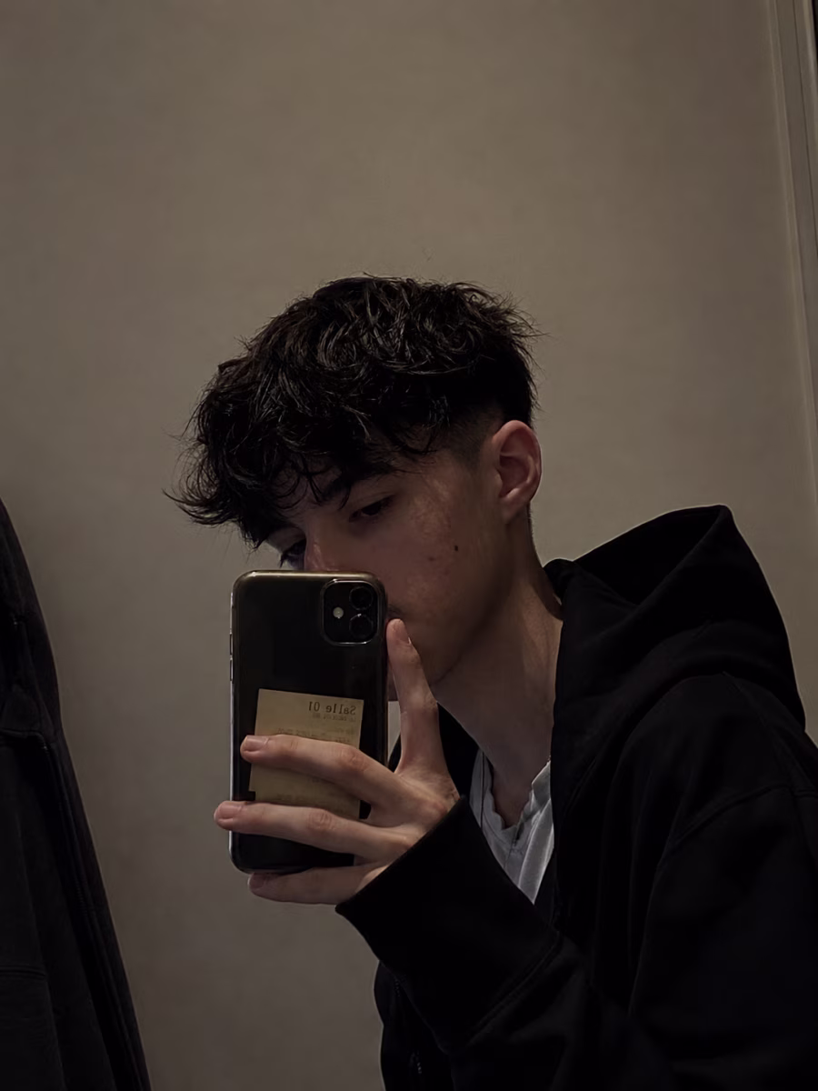 Photo de Kael