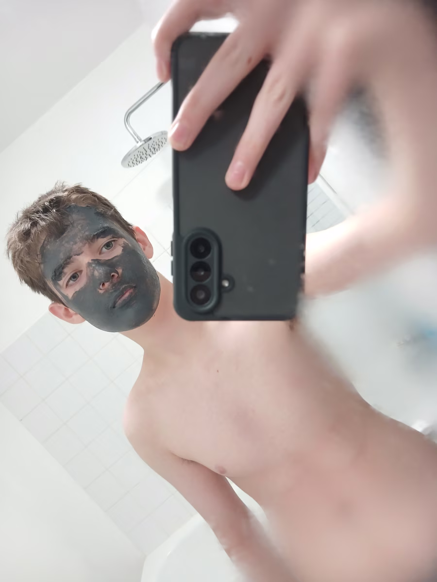 Photo de Mathis