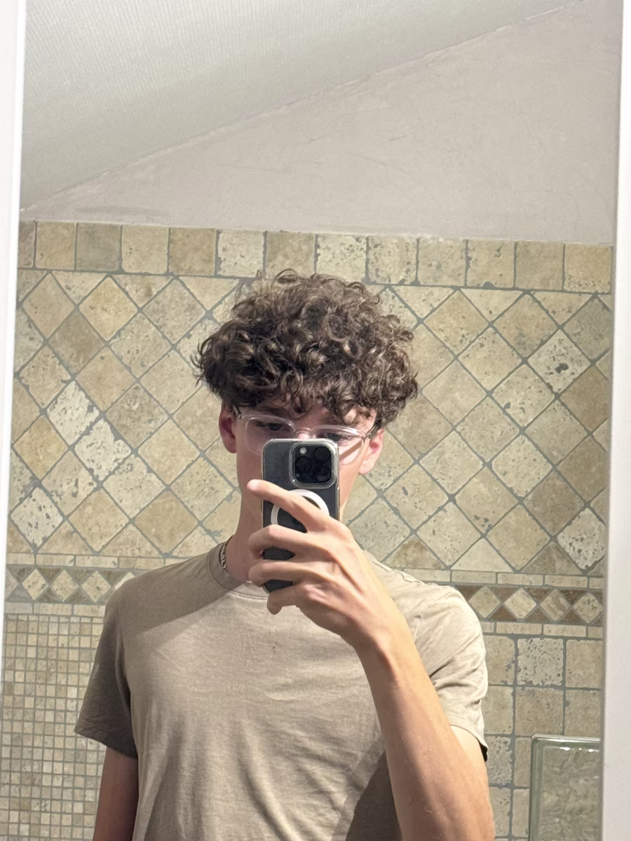 Photo de Antoine