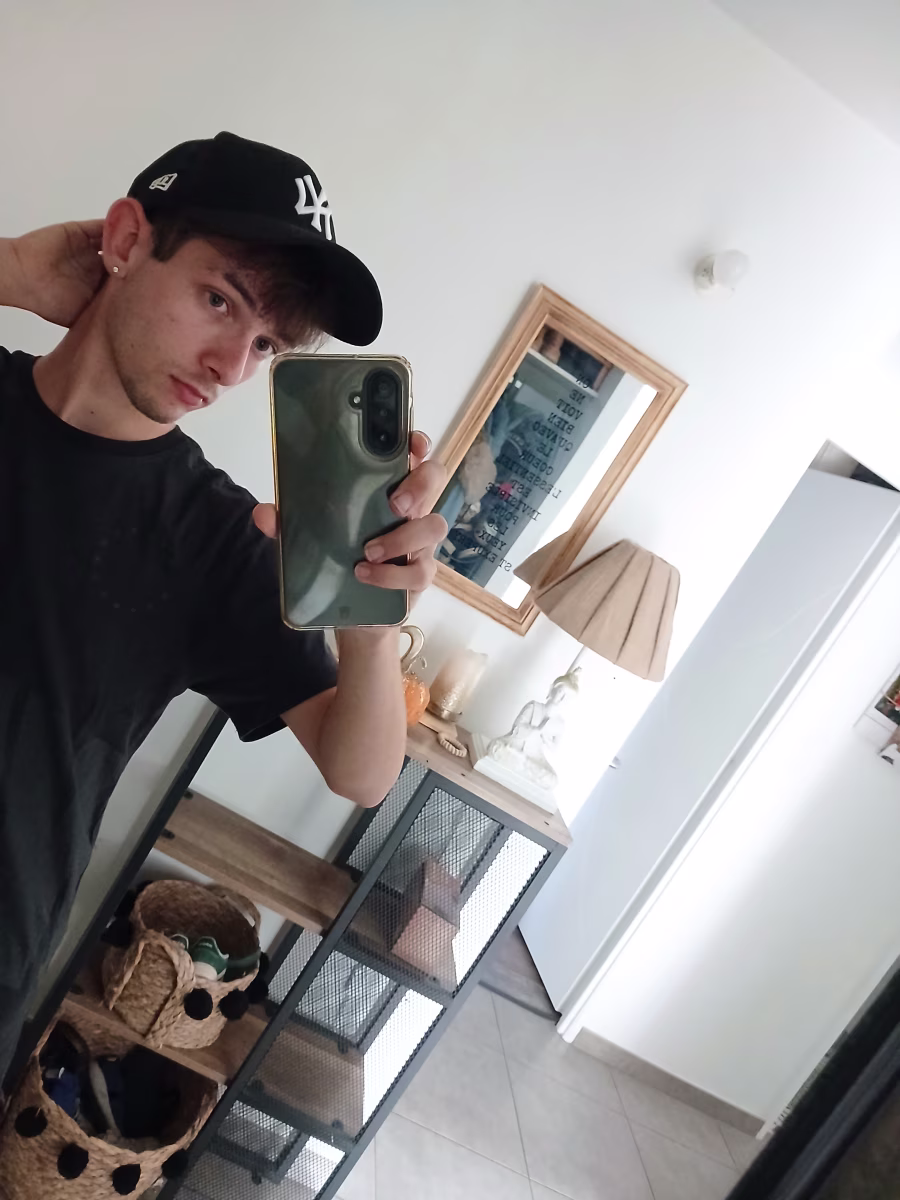 Photo de Tony