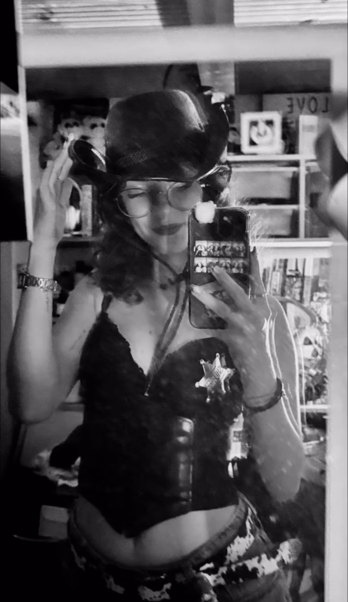 Photo de Lilia