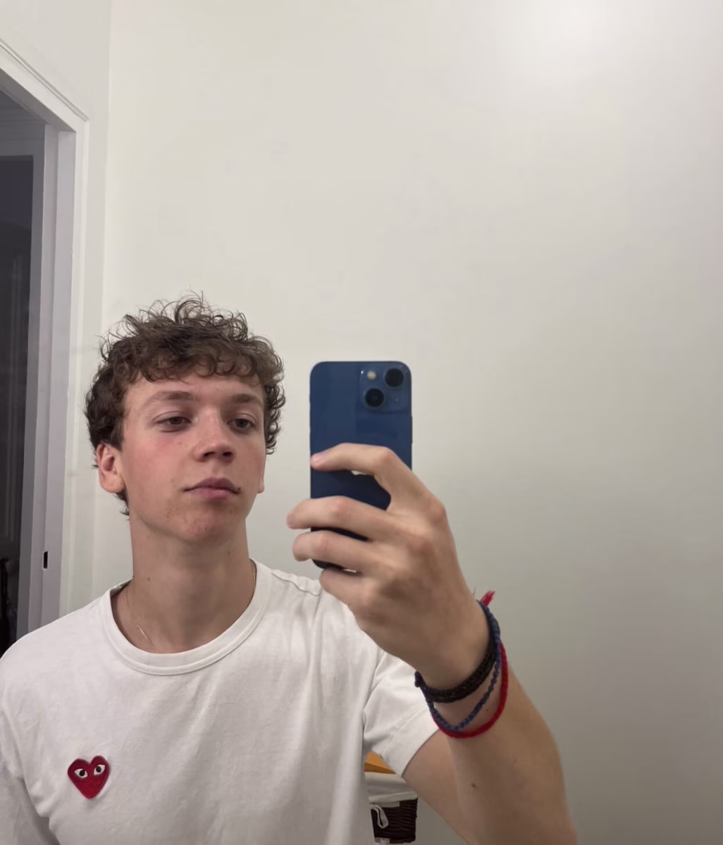 Photo de Théo