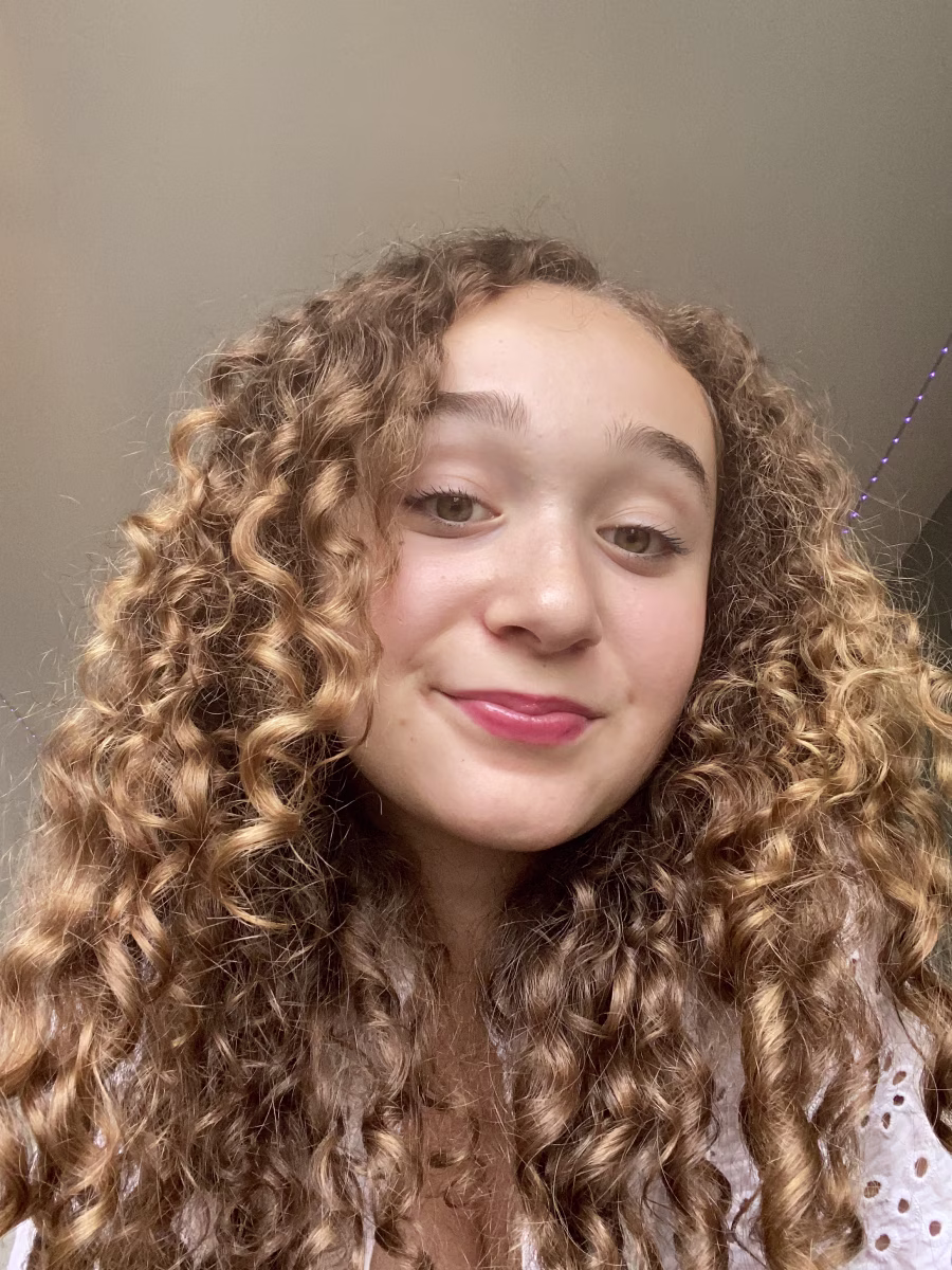 Photo de Violette