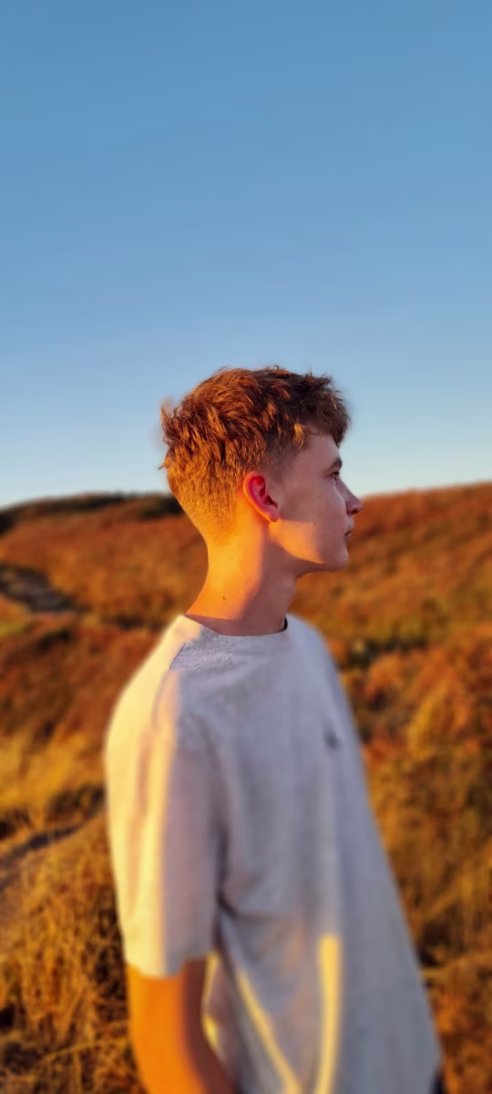 Photo de Adrien