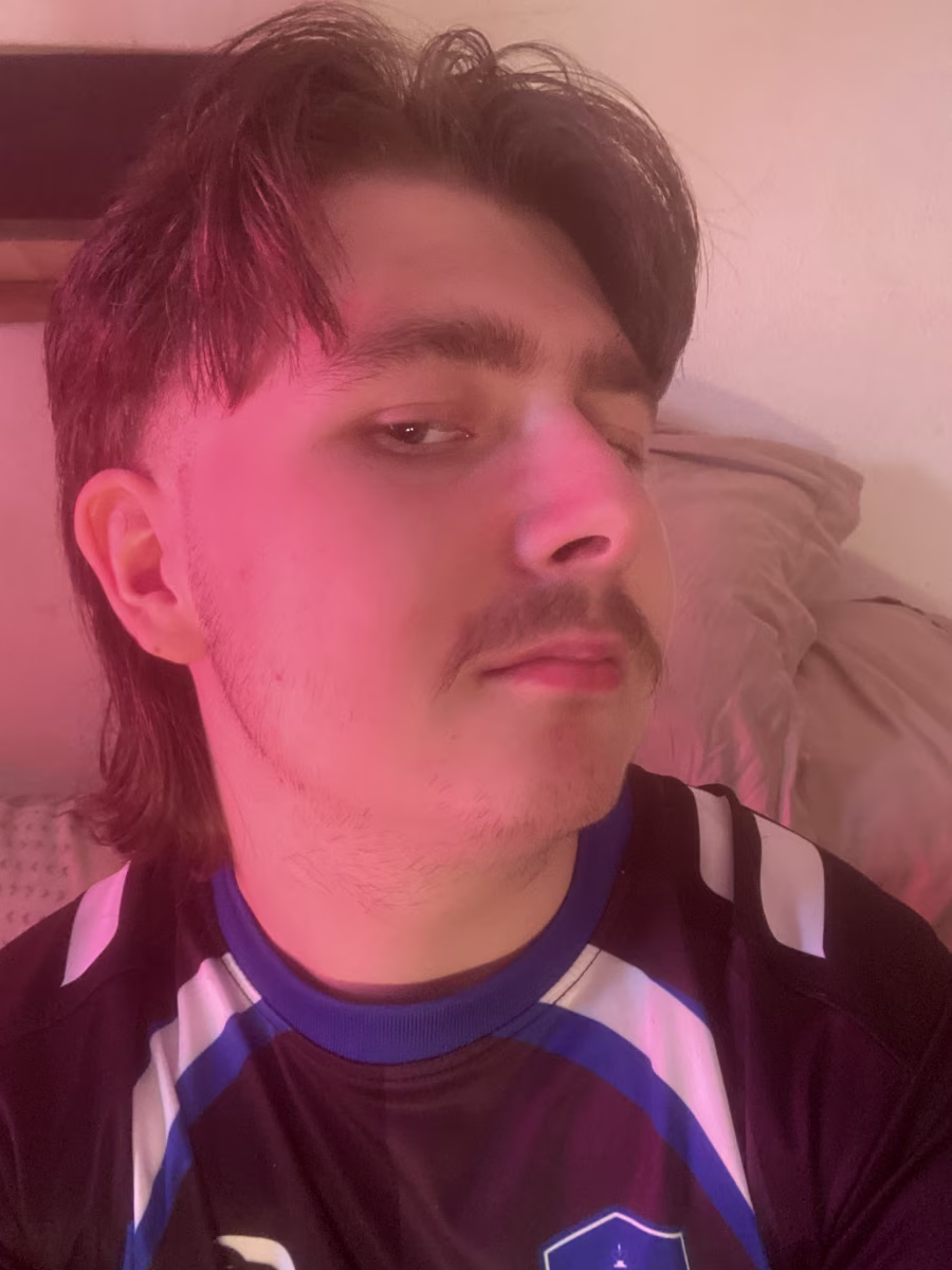 Photo de Ethan