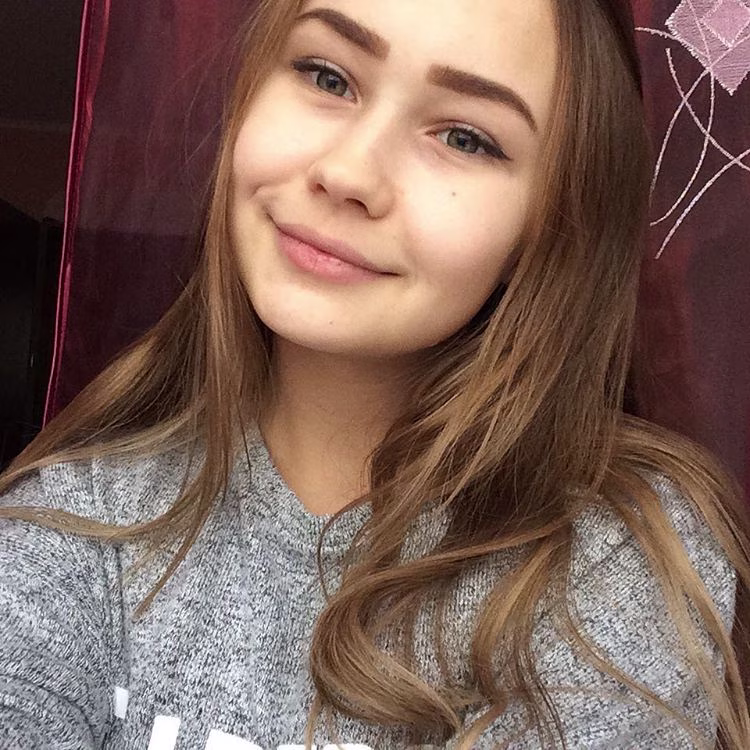 Photo de Angie