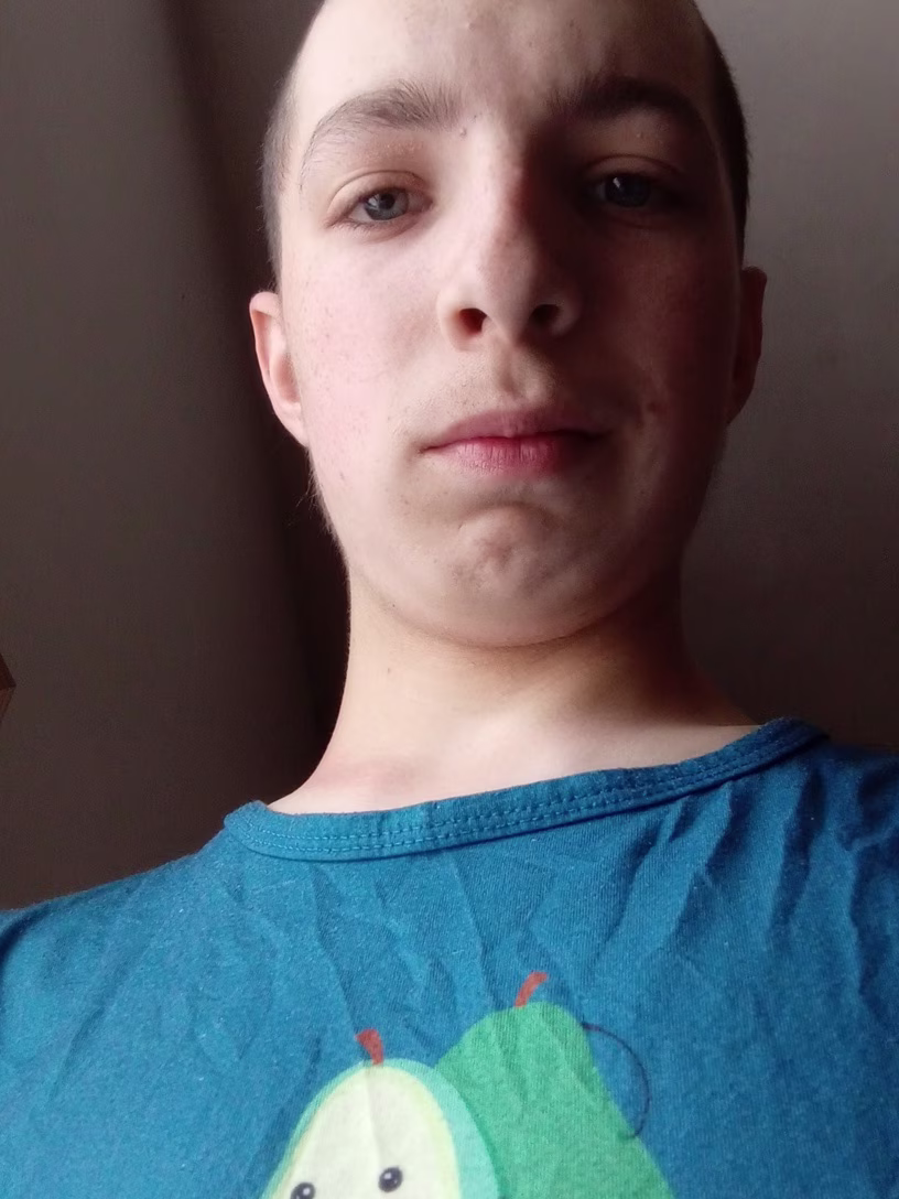 Photo de Mathéo perrot