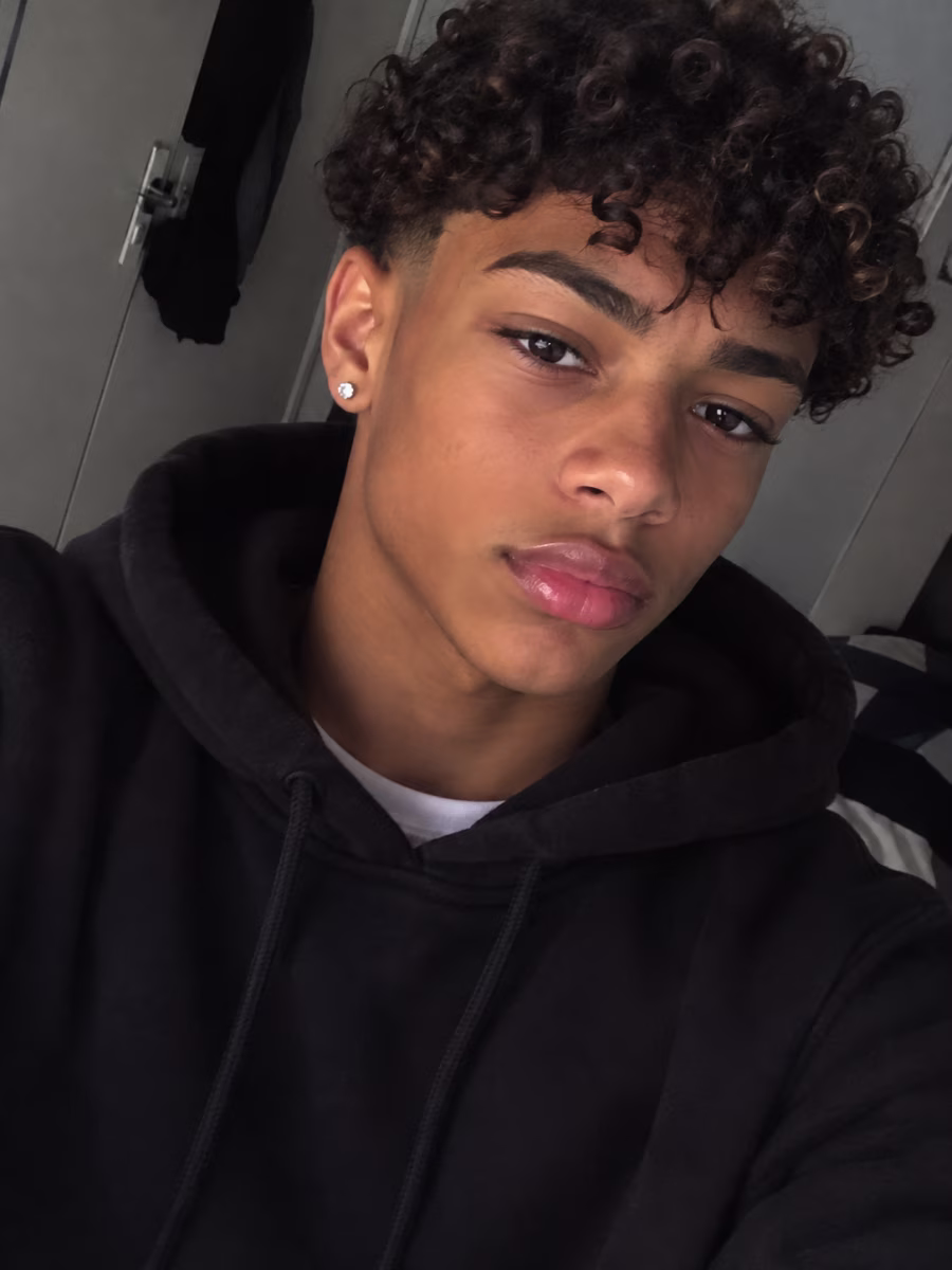 Photo de Lucas