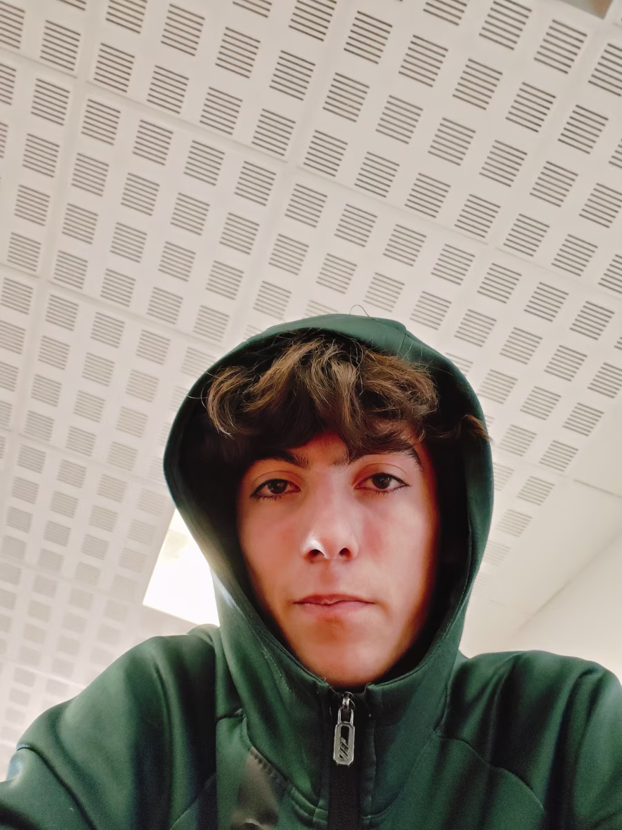 Photo de Jules