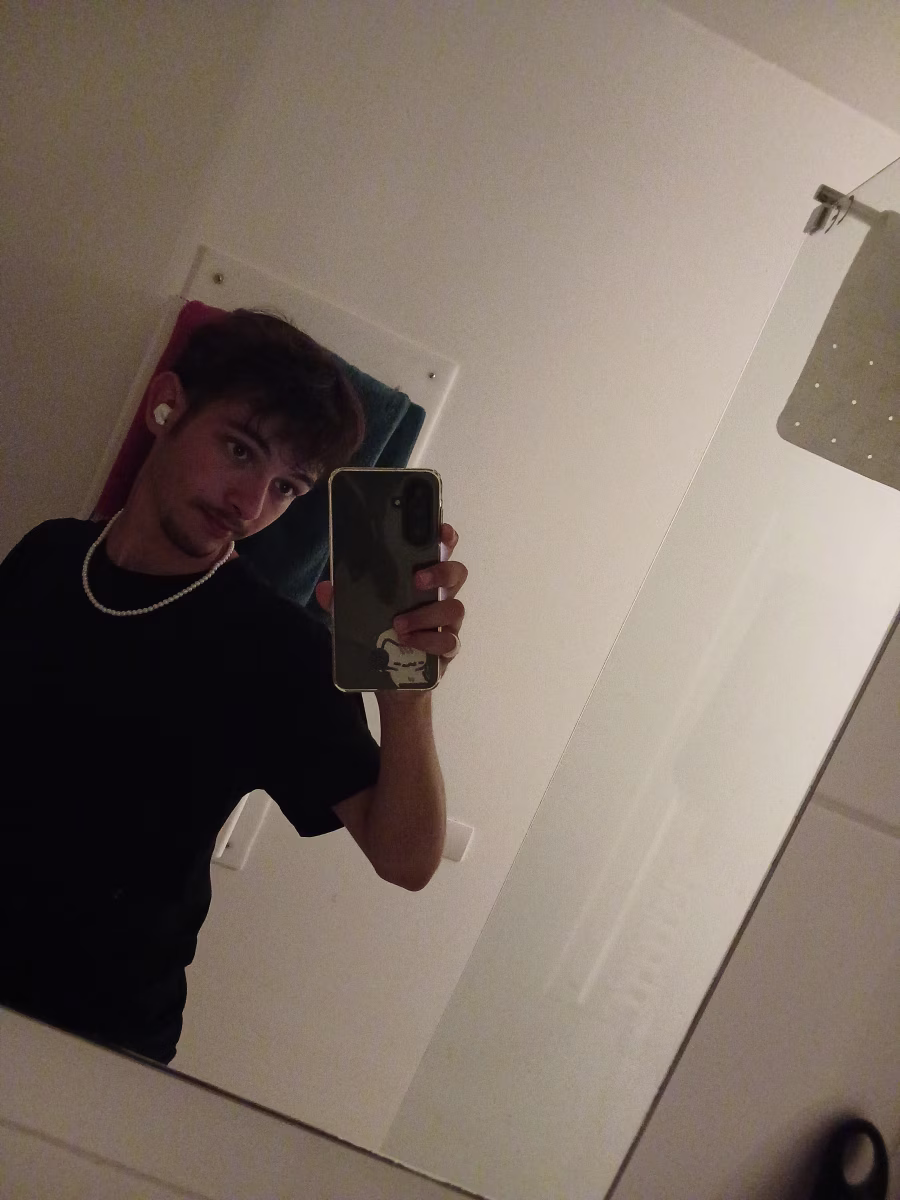 Photo de Tony