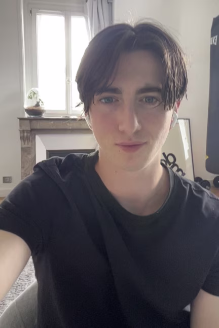 Photo de Alex