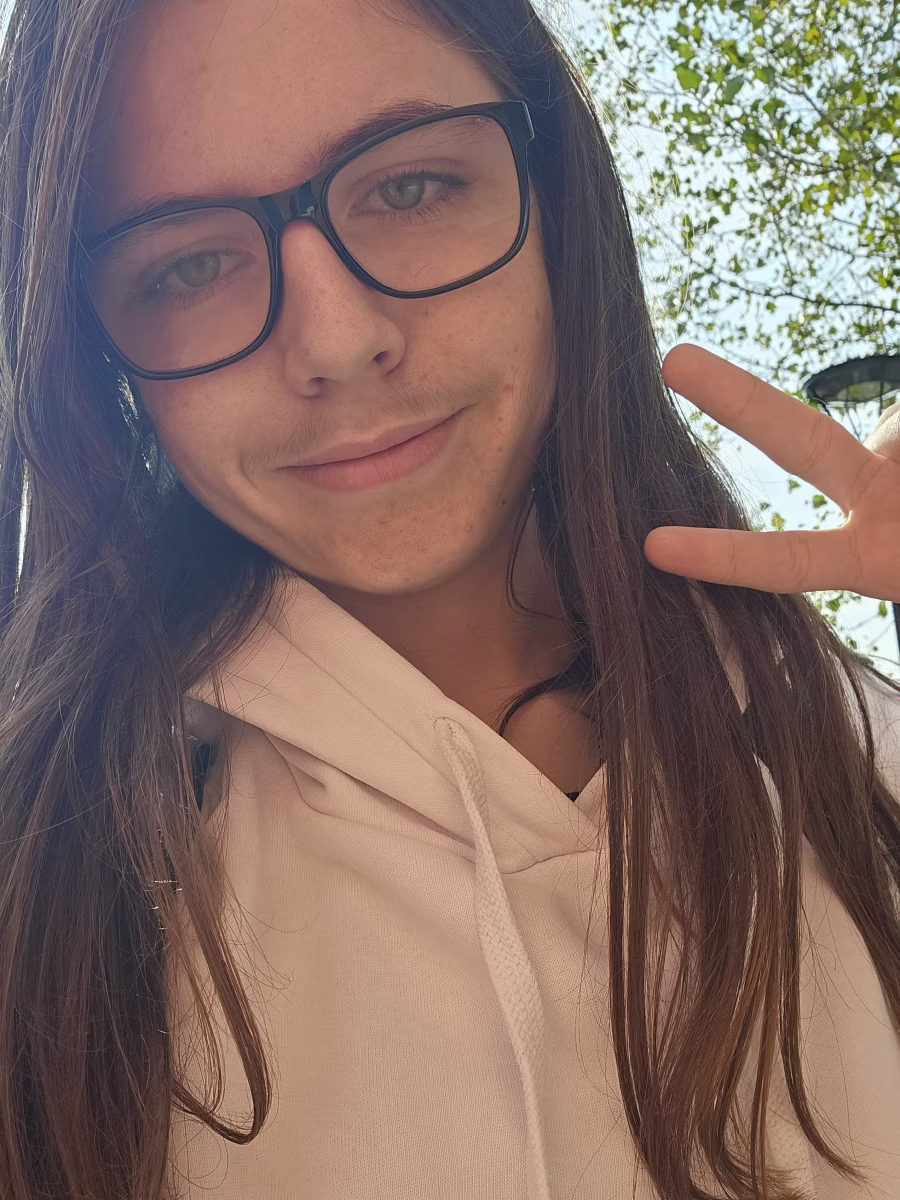 Photo de Flavio