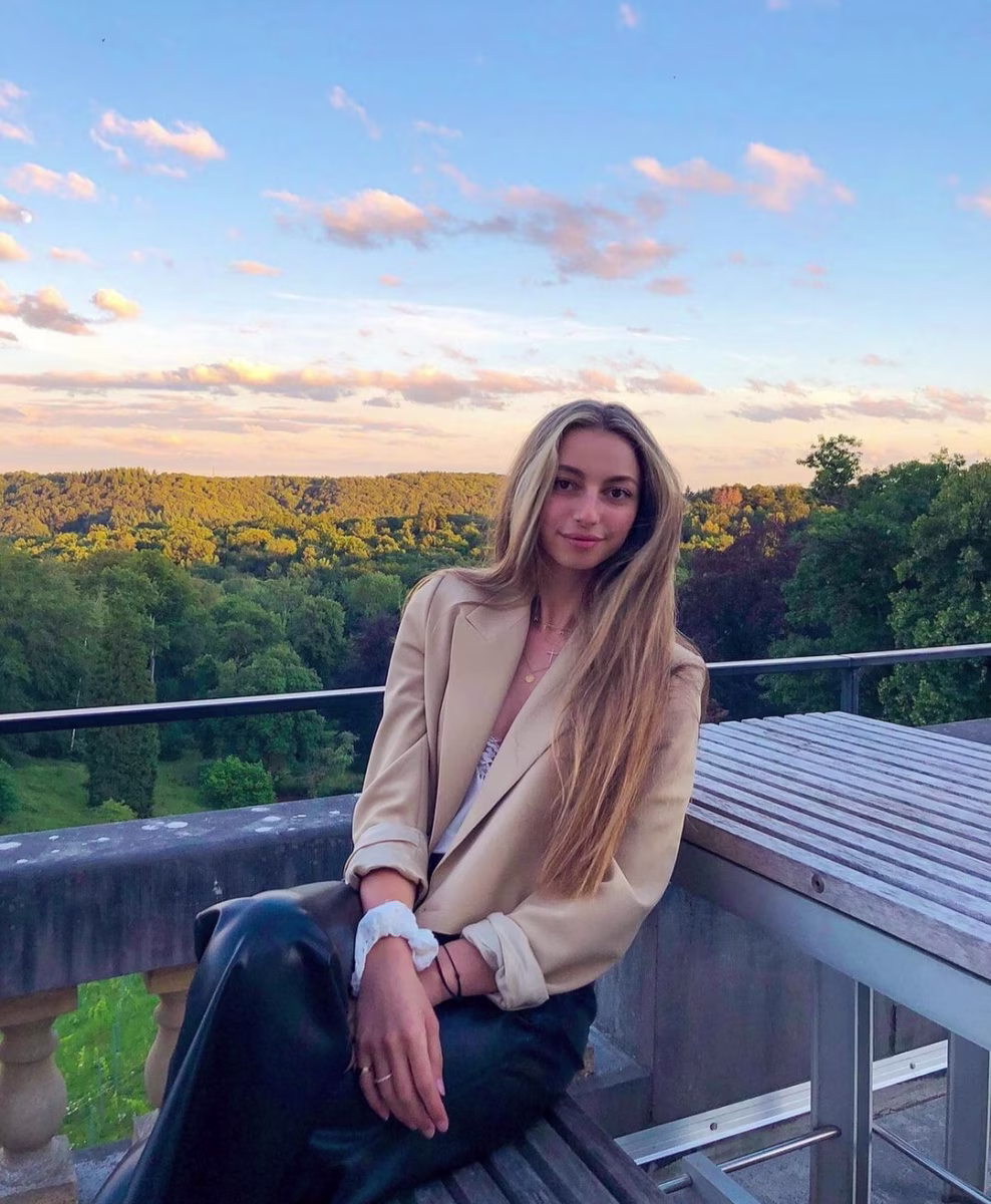 Photo de Athéna